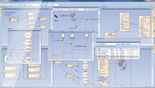 Enterprise Architect