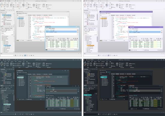 PL/SQL Developer 15.0